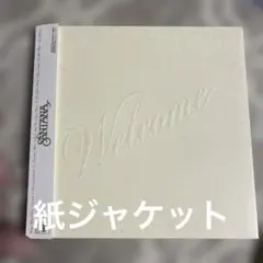 サンタナ/ウェルカムのサムネイル