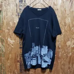 ビッグtシャツ Tシャツ