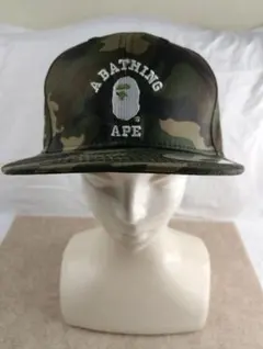2025年最新】エイプ 迷彩 キャップの人気アイテム - メルカリ
