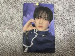 StrayKids スキズ MAGIC SCHOOL チャンビン トレカ