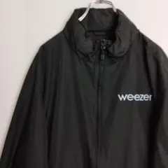 NORTH END ナイロンジャケット ブラック ジップアップ メンズXL