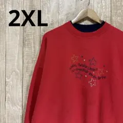 アメカジ xl