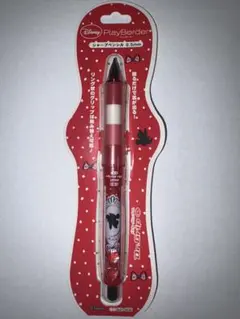 PILOT Dr. Grip シャープペンシル　ミニーマウス 0.5mm 新品