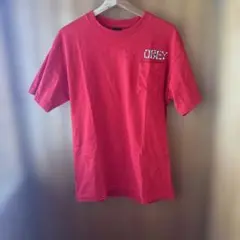 OBEY BONEポケT MADEIN MEXICO サイズMのサムネイル
