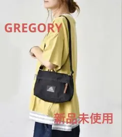 Gregory グレゴリー ショルダーバッグ 125406