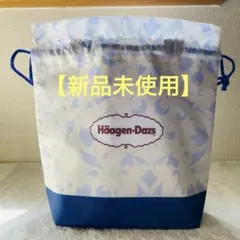 【新品未使用】Häagen-Dazs ハーゲンダッツ保冷バッグ ランチバッグのサムネイル