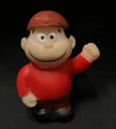 2026年最新】オバq ソフビの人気アイテム - メルカリ