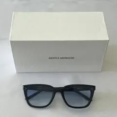 Gentle Monster ジェントルモンスター NUMER ブルー