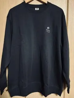 ★新品★ハンテン HANGTEN★トレーナー★