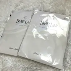 BLAIR LILY 補正下着 Mサイズ 2枚セット