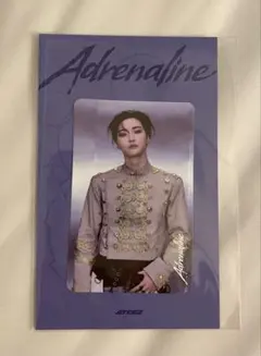 2026年最新】ateez ソンファ 証明写真の人気アイテム - メルカリ