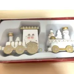 新品未使用！クリスマス列車＆クリスマスシール