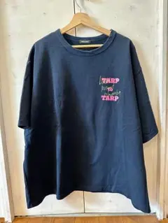 LOST x TARP to TARP XL Tシャツ