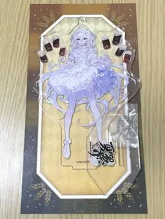 Fate/EXTELLA LINK ネロ・クラウディウス アクリルスタンド - メルカリ
