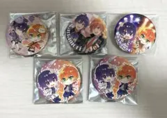 すとぷり グッズ ななジェル ペア 缶バッジ まとめ