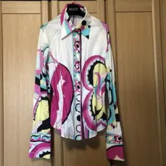 2026年最新】EMILIO PUCCI レディース 長袖 シャツ・ブラウスの人気
