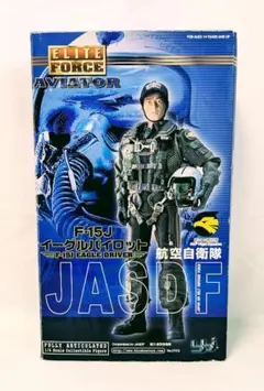 2026年最新】ELITE FORCE フィギュアの人気アイテム - メルカリ