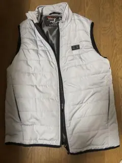 電熱ベスト　バッテリー付き