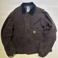 2025年最新】Carhartt トラディショナルジャケット 短丈の人気アイテム