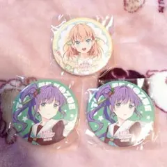 2025年最新】乙宗梢 缶バッジ 3rdの人気アイテム - メルカリ