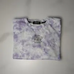 タイダイ トップス