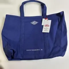 ダントンバッグ