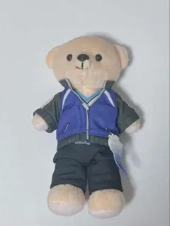 ワイテルズ　くまめいと　きんとき