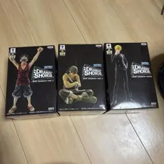2026年最新】ワンピース ドラマチックショーケースの人気アイテム