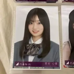 乃木坂46 鈴木佑捺 生写真 - メルカリ