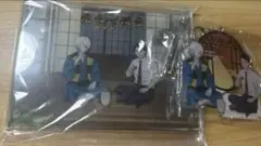 アクリルスタンド＆キーホルダー 鬼太郎誕生 ゲゲゲの謎 Joshin特典