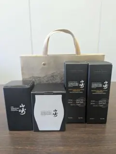 2026年最新】山崎蒸溜所 180mlの人気アイテム - メルカリ