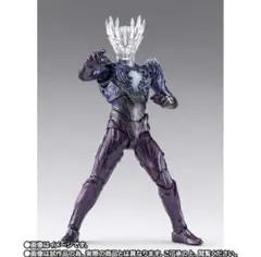 2026年最新】S.H.Figuarts ウルトラマンサーガの人気アイテム - メルカリ