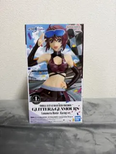 「機動報士ガンダムSEED FREEDOM」　ルナマリア・ホーク　フィギュア