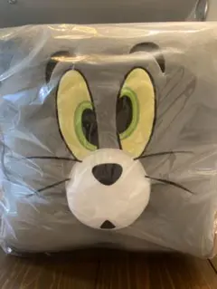 トムとジェリー　happyくじ　特賞　ラストワン賞　おまけ付き