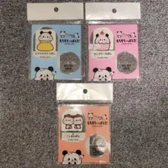 もちもちパンダ アクリルスタンド