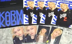 KARMA フィリックス コンパクト