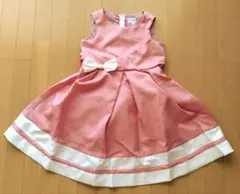 新品　キャサリンコテージ　140 ドレス　ワンピース　女の子　キッズ