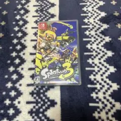 Splatoon 3 Nintendo Switch ソフト スプラトゥーン3