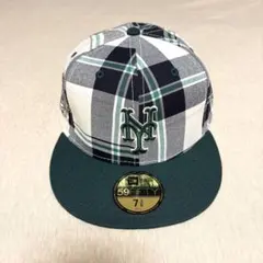 NEW ERA BLACK LABEL 59fifty