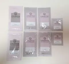 週末セール クレイスパ シャンプー&トリートメント&オイル サンプルセット