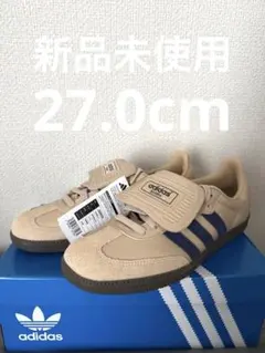 BILLY'S × adidas Originals Samba LT 27㎝
