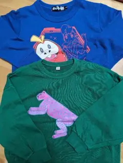 子供服　トレーナー　110cm