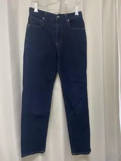 GU スリムフィットデニム