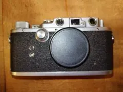 CANON コピーライカ 本体 - メルカリ