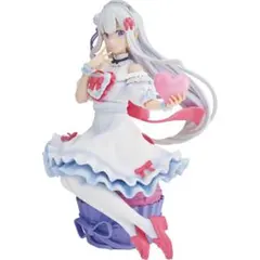 2026年最新】リゼロ 一番くじ エミリア フィギュアの人気アイテム