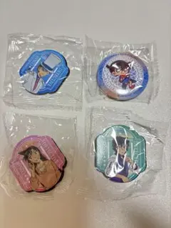 くら寿司　名探偵コナン