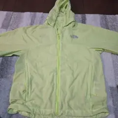 THE NORTH FACE フルジップジャケット 140