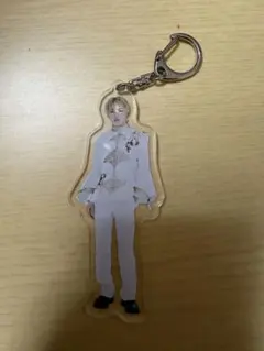 桜木雅哉 アクキー