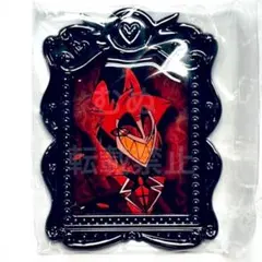 ハズビンホテル　池袋パルコ　額縁スタンド　アラスター