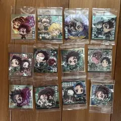 2026年最新】鬼滅の刃ウエハースまとめ売りの人気アイテム - メルカリ